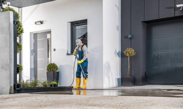 Best Fence Cleaning  in Collinsville, VA